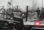 Standbild United States Marine Corps Peleliu Palau Inseln, 1944, aus Sekunde 8 historischem Filmmaterial Videoclip 65675022925