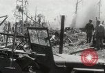 Standbild United States Marine Corps Peleliu Palau Inseln, 1944, aus Sekunde 9 historischem Filmmaterial Videoclip 65675022925