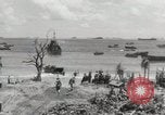 Standbild United States Marine Corps Peleliu Palau Inseln, 1944, aus Sekunde 19 historischem Filmmaterial Videoclip 65675022925