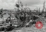 Standbild United States Marine Corps Peleliu Palau Inseln, 1944, aus Sekunde 24 historischem Filmmaterial Videoclip 65675022925