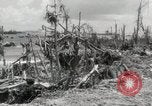 Standbild United States Marine Corps Peleliu Palau Inseln, 1944, aus Sekunde 25 historischem Filmmaterial Videoclip 65675022925