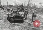 Standbild United States Marine Corps Peleliu Palau Inseln, 1944, aus Sekunde 30 historischem Filmmaterial Videoclip 65675022925