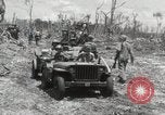 Standbild United States Marine Corps Peleliu Palau Inseln, 1944, aus Sekunde 31 historischem Filmmaterial Videoclip 65675022925