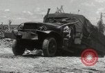 Standbild United States Marine Corps Peleliu Palau Inseln, 1944, aus Sekunde 54 historischem Filmmaterial Videoclip 65675022925