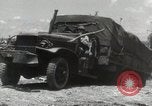 Standbild United States Marine Corps Peleliu Palau Inseln, 1944, aus Sekunde 55 historischem Filmmaterial Videoclip 65675022925