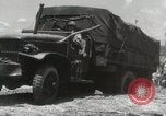 Standbild United States Marine Corps Peleliu Palau Inseln, 1944, aus Sekunde 56 historischem Filmmaterial Videoclip 65675022925
