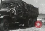 Standbild United States Marine Corps Peleliu Palau Inseln, 1944, aus Sekunde 58 historischem Filmmaterial Videoclip 65675022925