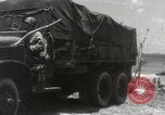 Standbild United States Marine Corps Peleliu Palau Inseln, 1944, aus Sekunde 59 historischem Filmmaterial Videoclip 65675022925