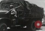 Standbild United States Marine Corps Peleliu Palau Inseln, 1944, aus Sekunde 60 historischem Filmmaterial Videoclip 65675022925
