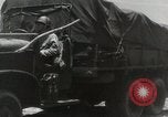 Standbild United States Marine Corps Peleliu Palau Inseln, 1944, aus Sekunde 61 historischem Filmmaterial Videoclip 65675022925