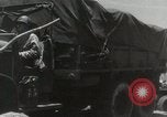 Standbild United States Marine Corps Peleliu Palau Inseln, 1944, aus Sekunde 62 historischem Filmmaterial Videoclip 65675022925