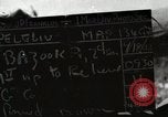 Standbild United States Marine Corps Peleliu Palau Inseln, 1944, aus Sekunde 1 historischem Filmmaterial Videoclip 65675022926