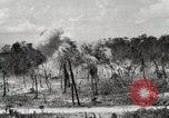 Standbild United States Marine Corps Peleliu Palau Inseln, 1944, aus Sekunde 6 historischem Filmmaterial Videoclip 65675022926