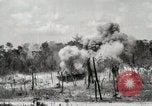 Standbild United States Marine Corps Peleliu Palau Inseln, 1944, aus Sekunde 7 historischem Filmmaterial Videoclip 65675022926