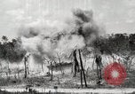 Standbild United States Marine Corps Peleliu Palau Inseln, 1944, aus Sekunde 10 historischem Filmmaterial Videoclip 65675022926