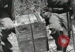 Standbild United States Marine Corps Peleliu Palau Inseln, 1944, aus Sekunde 17 historischem Filmmaterial Videoclip 65675022926