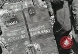 Standbild United States Marine Corps Peleliu Palau Inseln, 1944, aus Sekunde 18 historischem Filmmaterial Videoclip 65675022926