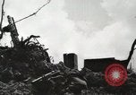Standbild United States Marine Corps Peleliu Palau Inseln, 1944, aus Sekunde 20 historischem Filmmaterial Videoclip 65675022926
