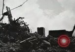 Standbild United States Marine Corps Peleliu Palau Inseln, 1944, aus Sekunde 21 historischem Filmmaterial Videoclip 65675022926