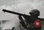 Standbild United States Marine Corps Peleliu Palau Inseln, 1944, aus Sekunde 28 historischem Filmmaterial Videoclip 65675022926