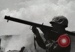 Standbild United States Marine Corps Peleliu Palau Inseln, 1944, aus Sekunde 29 historischem Filmmaterial Videoclip 65675022926