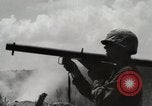 Standbild United States Marine Corps Peleliu Palau Inseln, 1944, aus Sekunde 33 historischem Filmmaterial Videoclip 65675022926