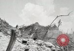 Standbild United States Marine Corps Peleliu Palau Inseln, 1944, aus Sekunde 35 historischem Filmmaterial Videoclip 65675022926