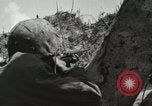 Standbild United States Marine Corps Peleliu Palau Inseln, 1944, aus Sekunde 51 historischem Filmmaterial Videoclip 65675022926