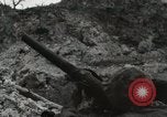 Standbild United States Marine Corps Peleliu Palau Inseln, 1944, aus Sekunde 52 historischem Filmmaterial Videoclip 65675022926