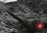 Standbild United States Marine Corps Peleliu Palau Inseln, 1944, aus Sekunde 53 historischem Filmmaterial Videoclip 65675022926