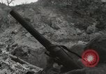 Standbild United States Marine Corps Peleliu Palau Inseln, 1944, aus Sekunde 54 historischem Filmmaterial Videoclip 65675022926