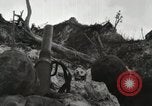 Standbild United States Marine Corps Peleliu Palau Inseln, 1944, aus Sekunde 57 historischem Filmmaterial Videoclip 65675022926