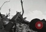 Standbild United States Marine Corps Peleliu Palau Inseln, 1944, aus Sekunde 62 historischem Filmmaterial Videoclip 65675022926