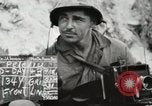 Standbild United States Marine Corps Peleliu Palau Inseln, 1944, aus Sekunde 4 historischem Filmmaterial Videoclip 65675022927