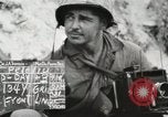 Standbild United States Marine Corps Peleliu Palau Inseln, 1944, aus Sekunde 6 historischem Filmmaterial Videoclip 65675022927