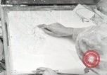 Standbild United States Marine Corps Peleliu Palau Inseln, 1944, aus Sekunde 19 historischem Filmmaterial Videoclip 65675022927