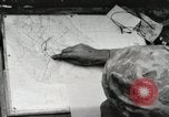 Standbild United States Marine Corps Peleliu Palau Inseln, 1944, aus Sekunde 22 historischem Filmmaterial Videoclip 65675022927