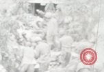 Standbild United States Marine Corps Peleliu Palau Inseln, 1944, aus Sekunde 26 historischem Filmmaterial Videoclip 65675022927