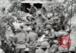 Standbild United States Marine Corps Peleliu Palau Inseln, 1944, aus Sekunde 29 historischem Filmmaterial Videoclip 65675022927