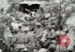 Standbild United States Marine Corps Peleliu Palau Inseln, 1944, aus Sekunde 31 historischem Filmmaterial Videoclip 65675022927