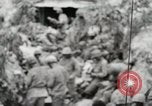 Standbild United States Marine Corps Peleliu Palau Inseln, 1944, aus Sekunde 32 historischem Filmmaterial Videoclip 65675022927