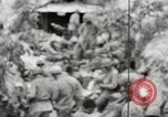 Standbild United States Marine Corps Peleliu Palau Inseln, 1944, aus Sekunde 34 historischem Filmmaterial Videoclip 65675022927