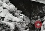 Standbild United States Marine Corps Peleliu Palau Inseln, 1944, aus Sekunde 39 historischem Filmmaterial Videoclip 65675022927