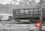Standbild United States Marine Corps Peleliu Palau Inseln, 1944, aus Sekunde 44 historischem Filmmaterial Videoclip 65675022927