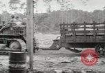 Standbild United States Marine Corps Peleliu Palau Inseln, 1944, aus Sekunde 45 historischem Filmmaterial Videoclip 65675022927