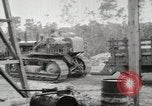 Standbild United States Marine Corps Peleliu Palau Inseln, 1944, aus Sekunde 46 historischem Filmmaterial Videoclip 65675022927