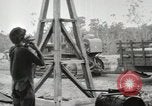 Standbild United States Marine Corps Peleliu Palau Inseln, 1944, aus Sekunde 47 historischem Filmmaterial Videoclip 65675022927