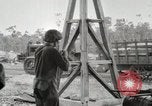 Standbild United States Marine Corps Peleliu Palau Inseln, 1944, aus Sekunde 48 historischem Filmmaterial Videoclip 65675022927