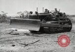 Standbild United States Marine Corps Peleliu Palau Inseln, 1944, aus Sekunde 58 historischem Filmmaterial Videoclip 65675022927