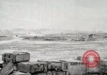 Image of Major General William H  Rupertus Peleliu Palau Islands, 1944, second 5 stock footage video 65675022928